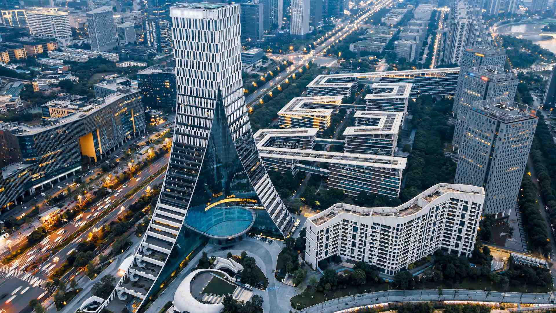 IMF predicts 50% China housing demand drop in decade